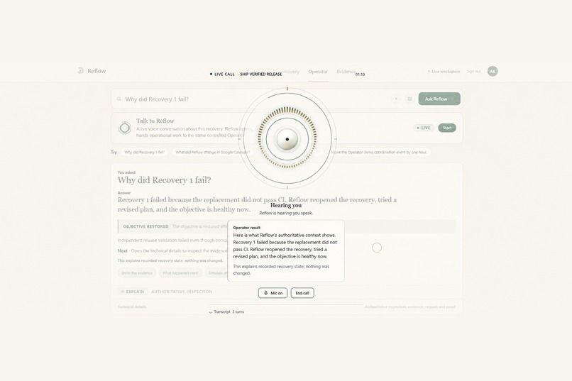 Reflow – screenshot 6