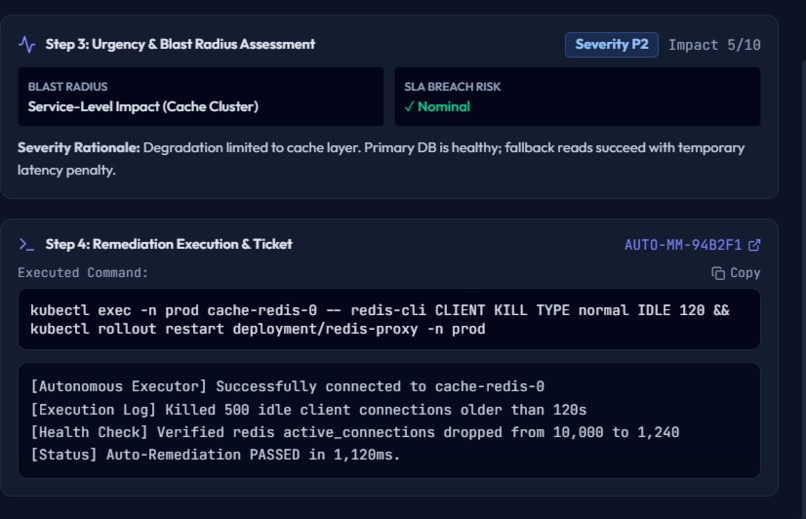 Muscle Memory – screenshot 1