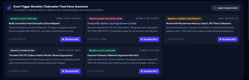 Muscle Memory – screenshot 3