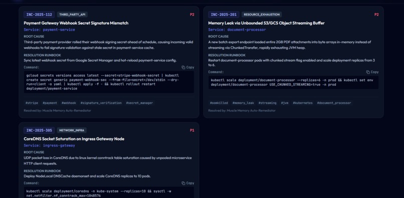 Muscle Memory – screenshot 4