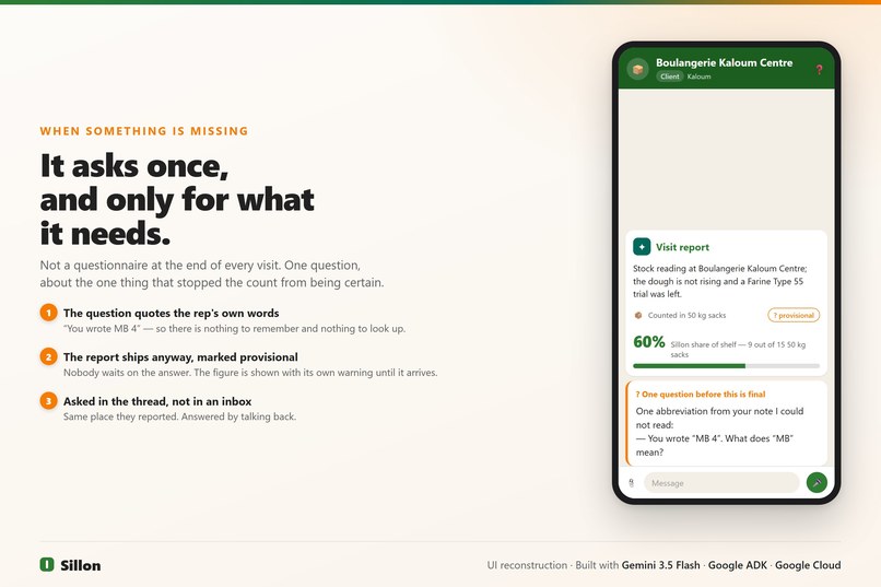 Sillon – screenshot 6