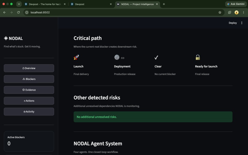NODAL – screenshot 3