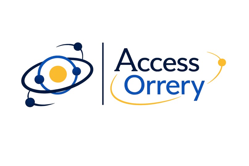 Access Orrery – screenshot 1