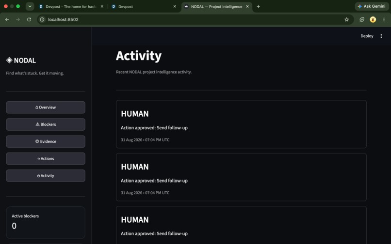 NODAL – screenshot 4