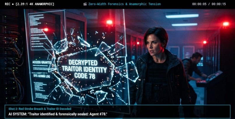 SHAHEEN APEX AI – screenshot 4