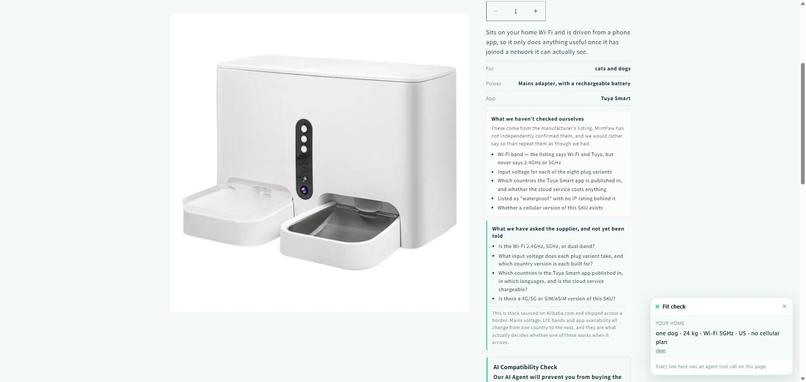 MintPaw – screenshot 5