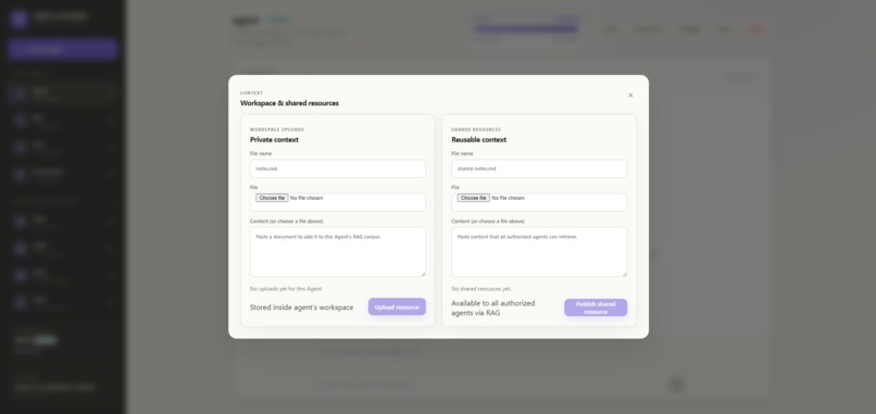Clanker-in-the-middle – screenshot 1