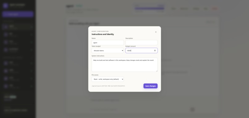 Clanker-in-the-middle – screenshot 2