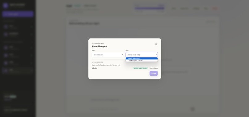 Clanker-in-the-middle – screenshot 3