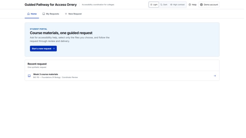 Access Orrery – screenshot 5
