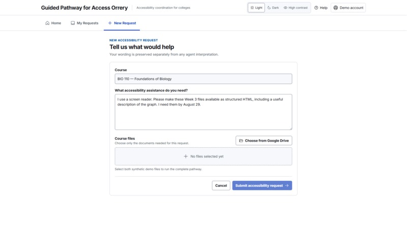 Access Orrery – screenshot 6