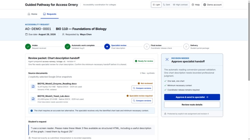 Access Orrery – screenshot 8