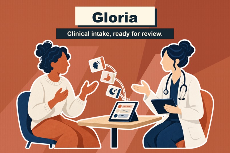 Gloria – screenshot 1