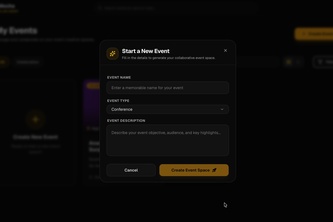 EventMocha