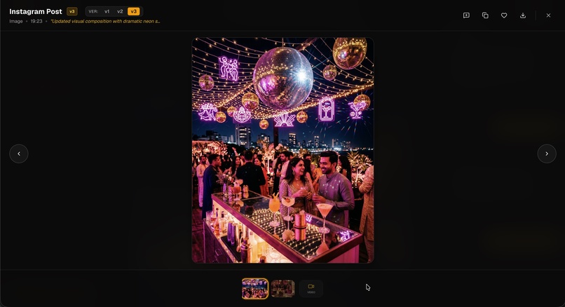 EventMocha – screenshot 6
