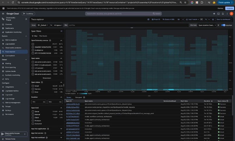 CaseRelay – screenshot 13