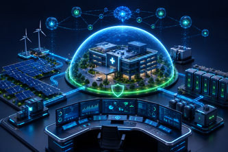 EquiGrid District — Autonomous PED Control Agent