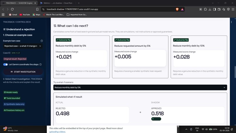 TRACEBACK-Powered-by-Shadow-engine – screenshot 6