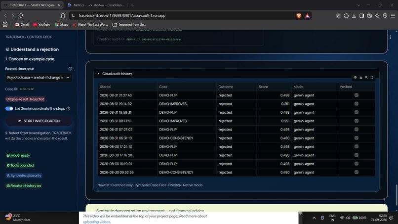 TRACEBACK-Powered-by-Shadow-engine – screenshot 4