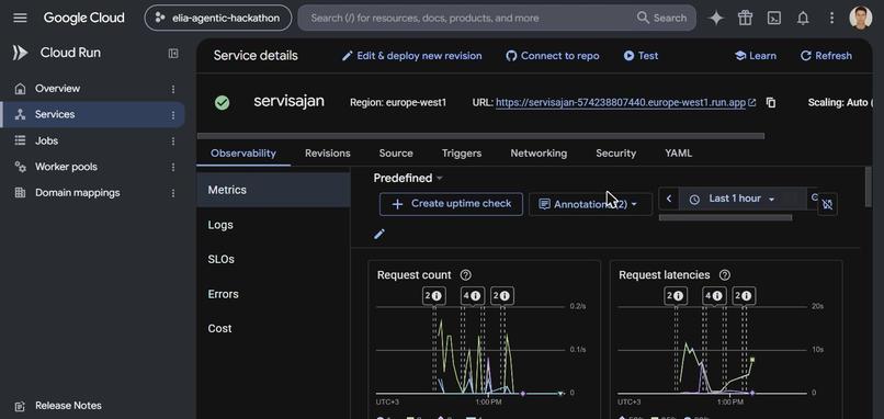 ServisAjan – screenshot 2