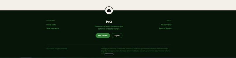 Iva – screenshot 1
