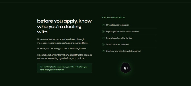 Iva – screenshot 2