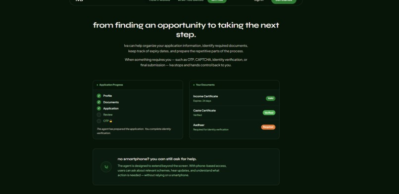Iva – screenshot 8