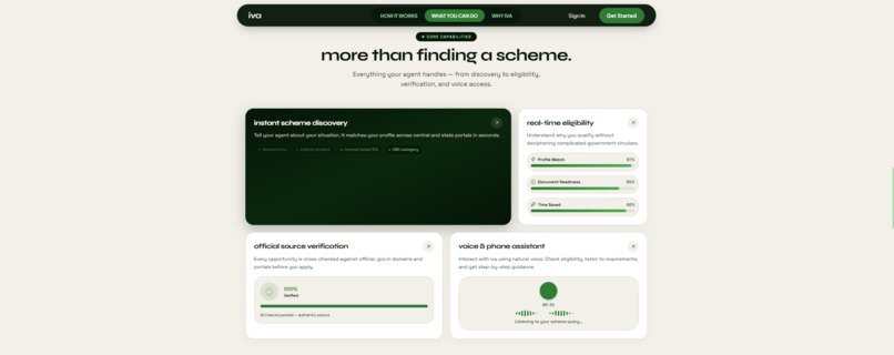 Iva – screenshot 9