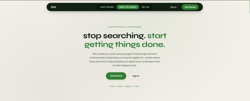Iva – screenshot 10