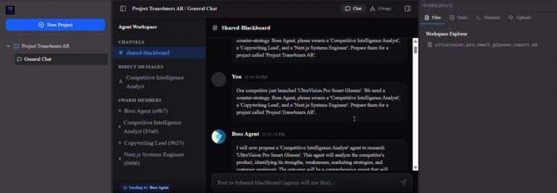 Trans4mers – screenshot 4
