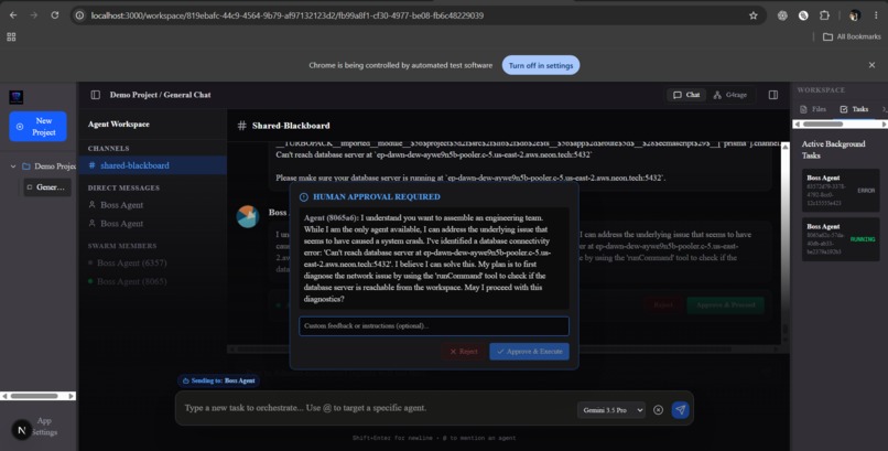 Trans4mers – screenshot 3