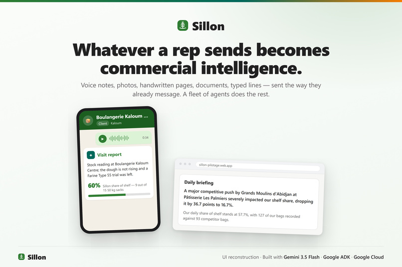 Sillon – screenshot 11