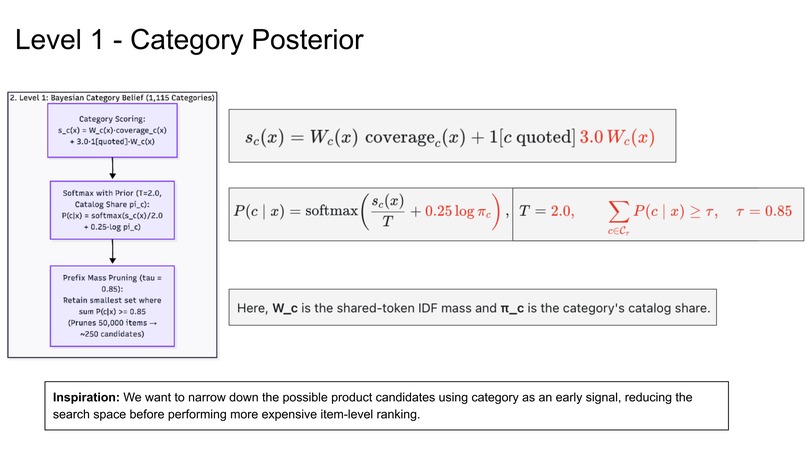 BayesPilot - Deterministic Bayesian Probabilistic Agent – screenshot 5