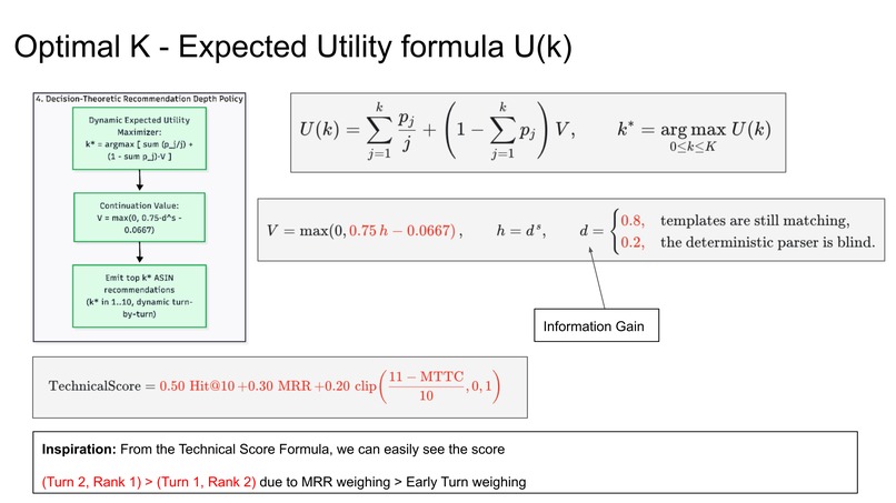 BayesPilot - Deterministic Bayesian Probabilistic Agent – screenshot 7