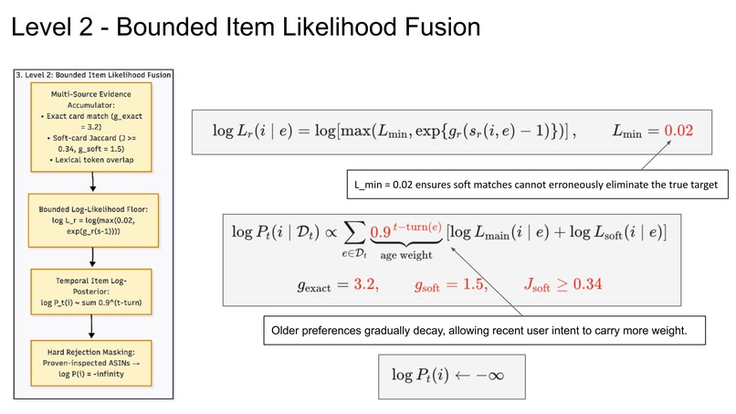BayesPilot - Deterministic Bayesian Probabilistic Agent – screenshot 6
