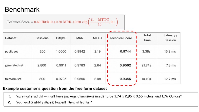 BayesPilot - Deterministic Bayesian Probabilistic Agent – screenshot 2