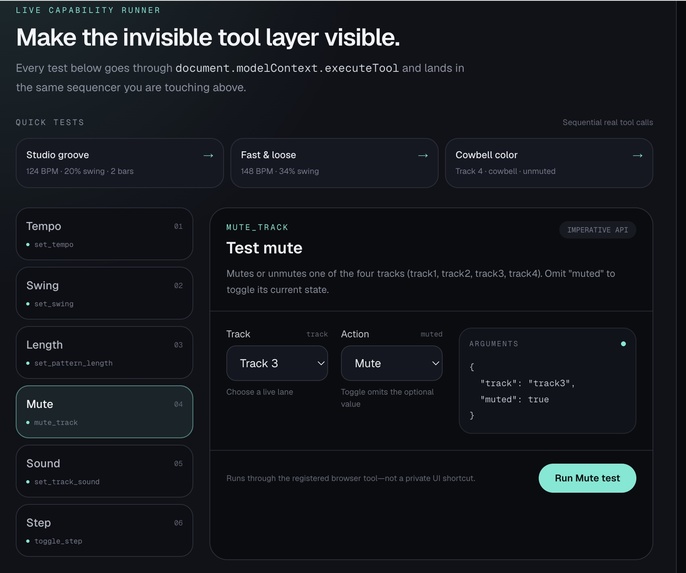 Pulse: Voice-Steered Drums – screenshot 4