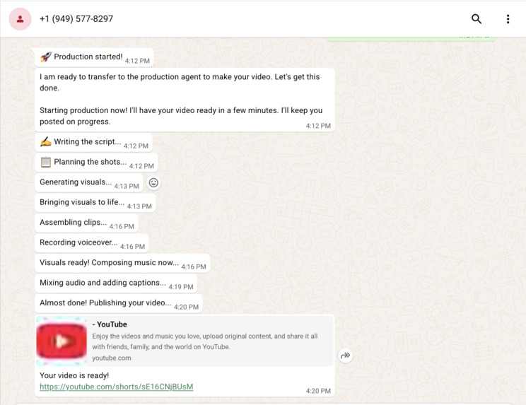 Kira – screenshot 4