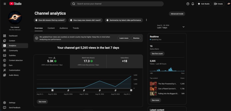 Kira – screenshot 5