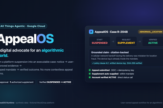 AppealOS