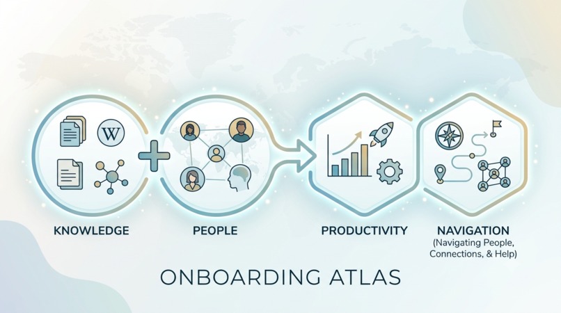 Onboarding Atlas – screenshot 6