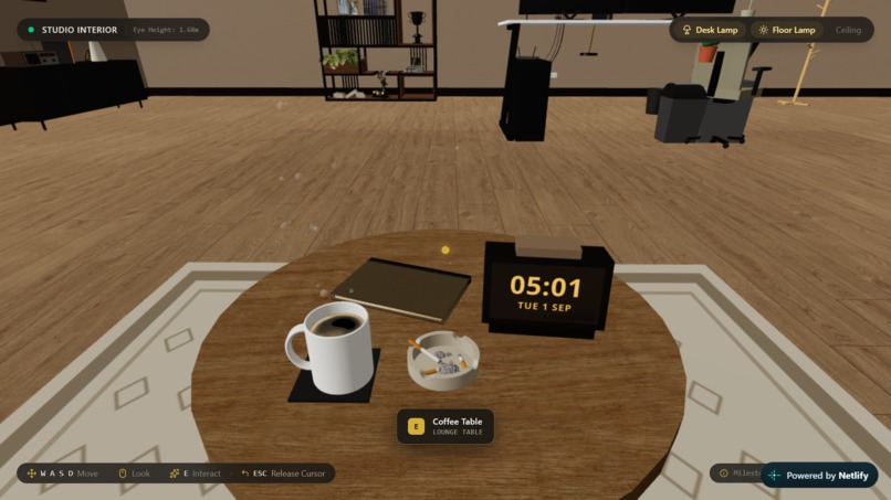 Novaux Offfice – screenshot 4