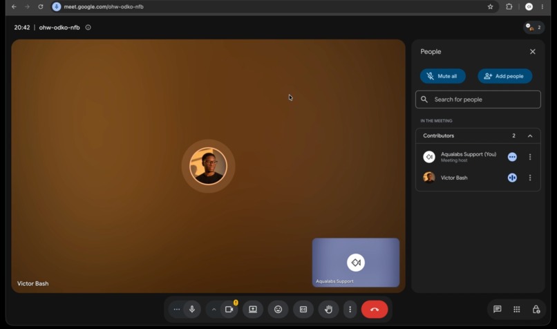 FrontDesk – screenshot 9