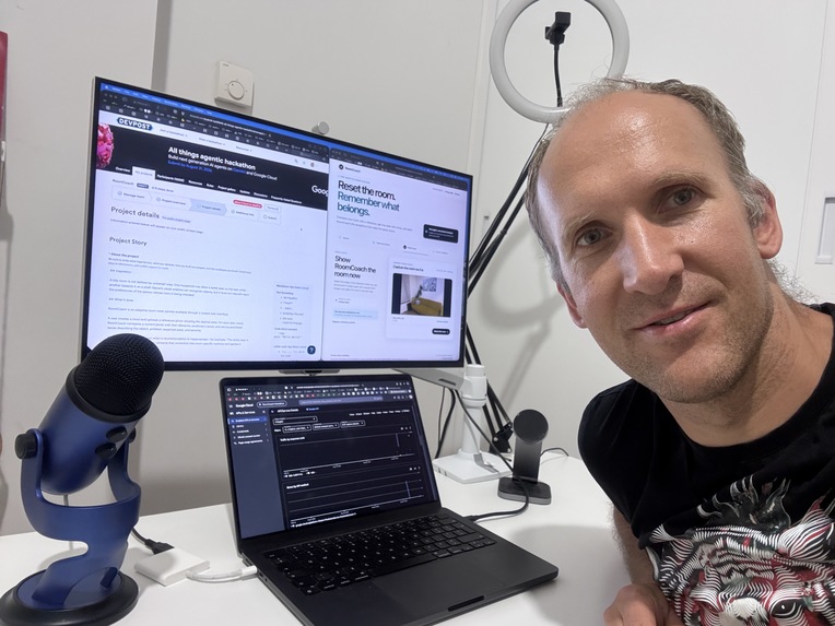 RoomCoach – screenshot 3