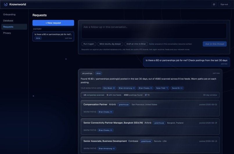 Knownworld – screenshot 9