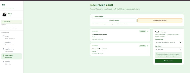 Iva – screenshot 12