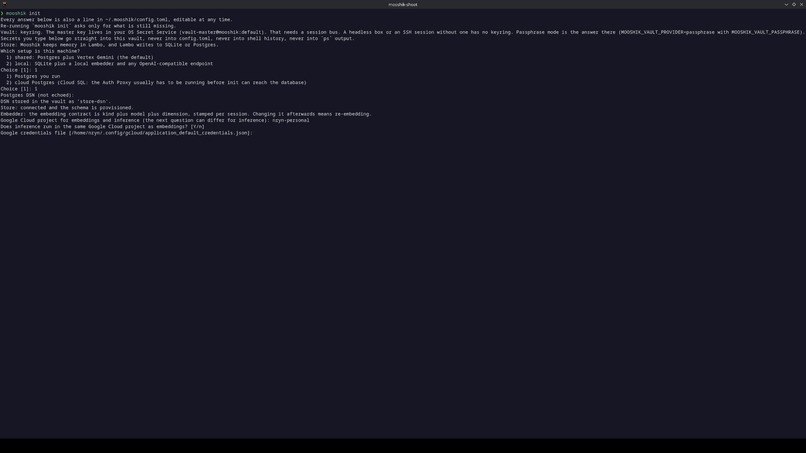 Mooshik - your ambient companion – screenshot 7