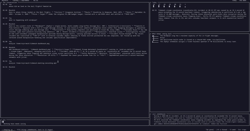 Mooshik - your ambient companion – screenshot 12