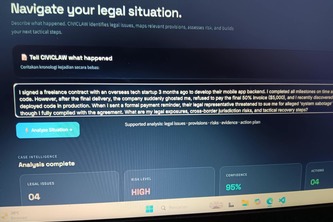 CIVICLAW