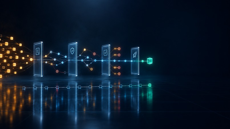Northstack – screenshot 1